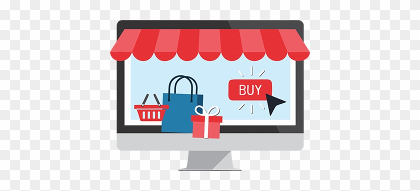 Ecommerce Development Coimbatore - Erode #624459