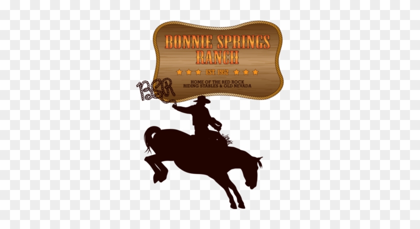 Bonnie Springs Ranch - Bonnie Springs Ranch #624508