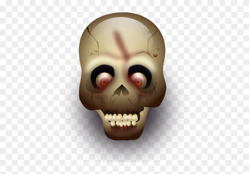 The Evil Dead Icon Png - Icons #624514