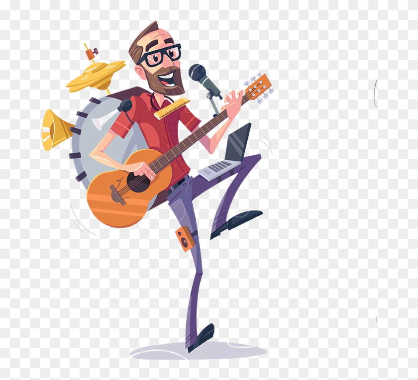 Singing Boy 800*1000 Transprent Png Free Download - Singing Boy 800*1000 Transprent Png Free Download #624558
