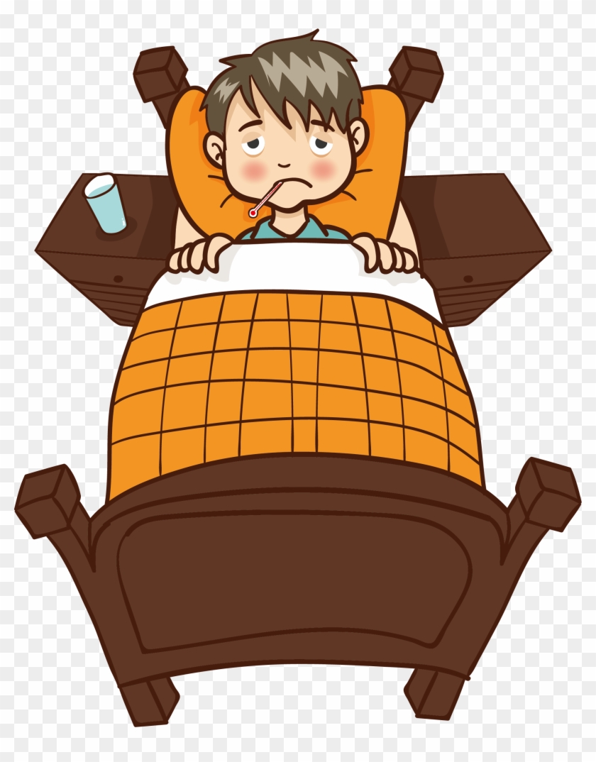 Body Temperature Sick Boy - Body Temperature Sick Boy #624595