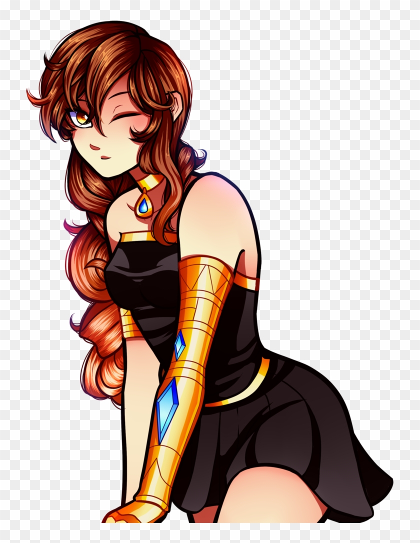 Goldenglare By Flyingpings Goldenglare By Flyingpings - Goldenglare Itsfunneh #624554