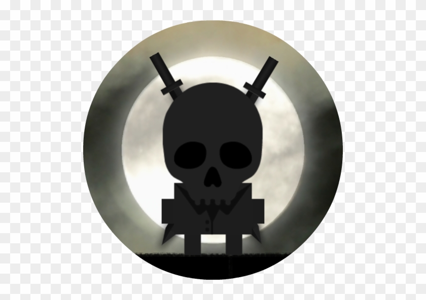 Top Free Game - Skull #624590