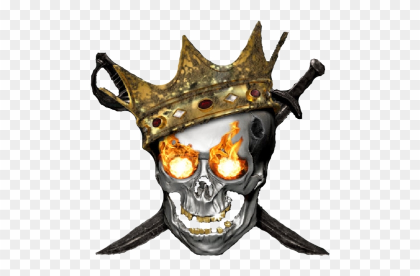 Transparent Skull Png Size Of This Preview - Transparent Skull Png #624600
