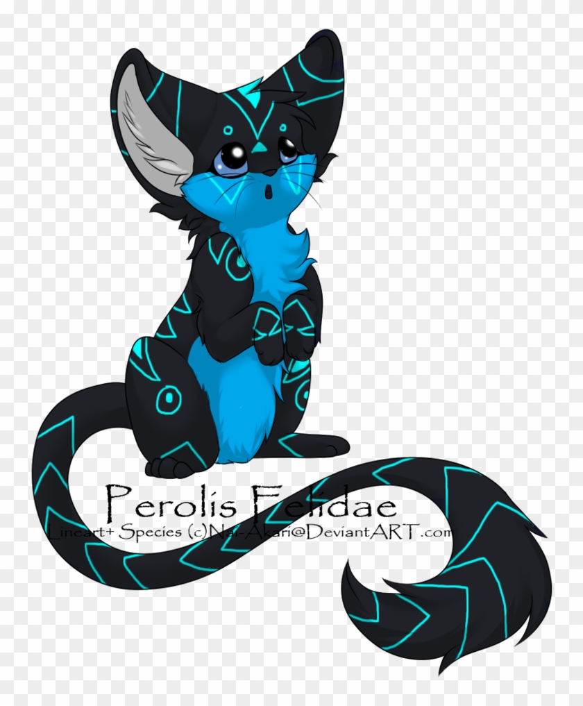 Marked Perolis Felidae Adoptable By Sick-adoptables - Adoption #624602