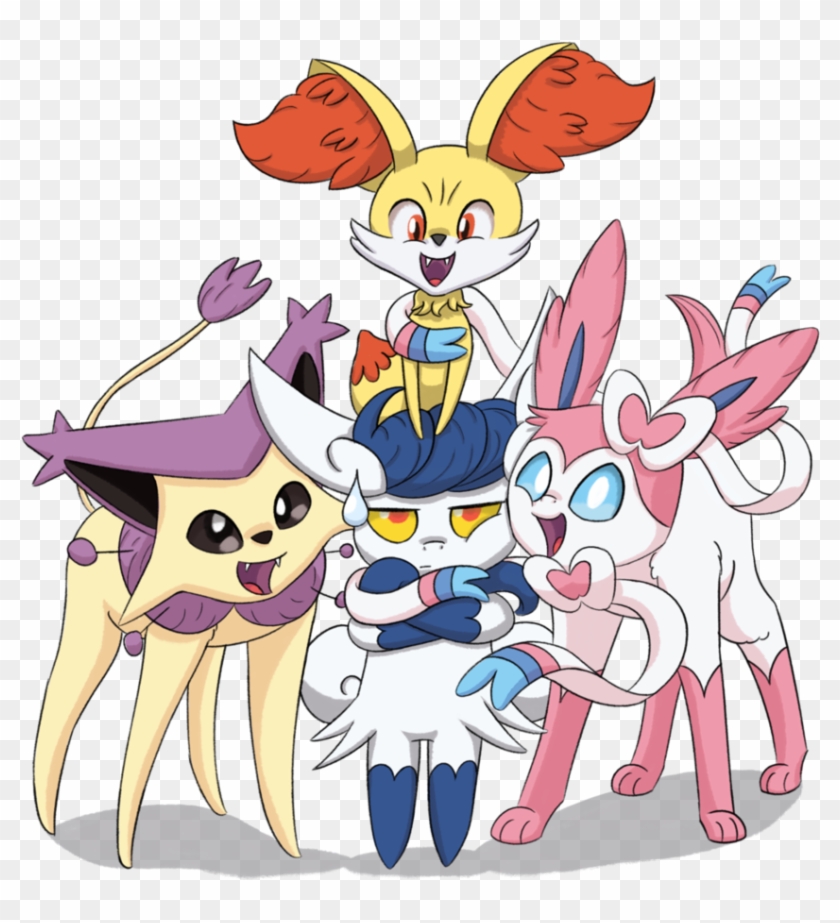 The Big Ears Club By Pegasusjedi - Cartoon #624617