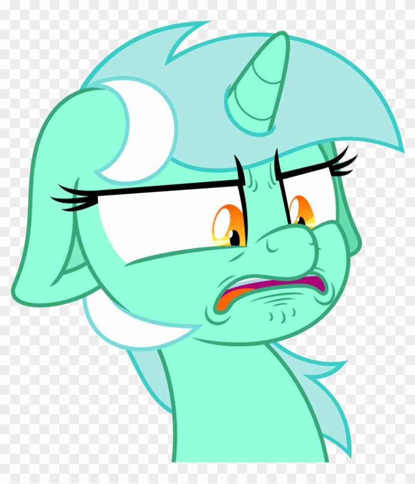 You Can Click Above To Reveal The Image Just This Once, - Cartoon #624631