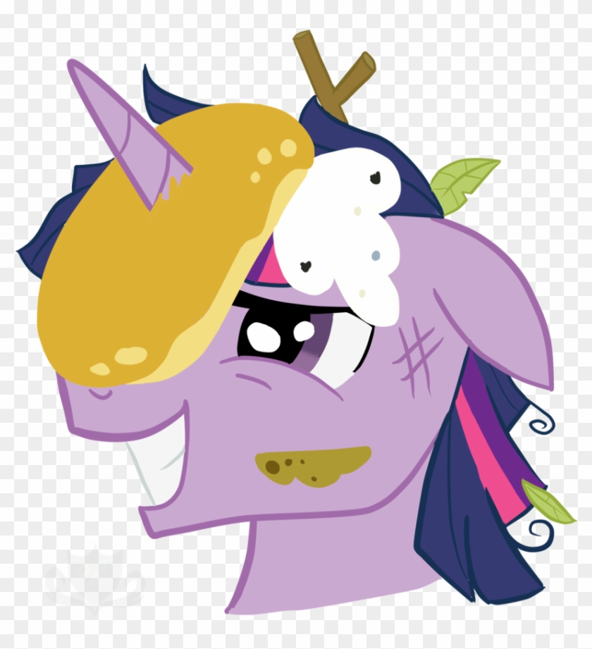 You Can Click Above To Reveal The Image Just This Once, - Cartoon #624648