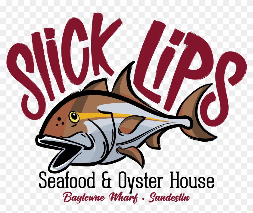 2018 Winners - Slick Lips Seafood #624677