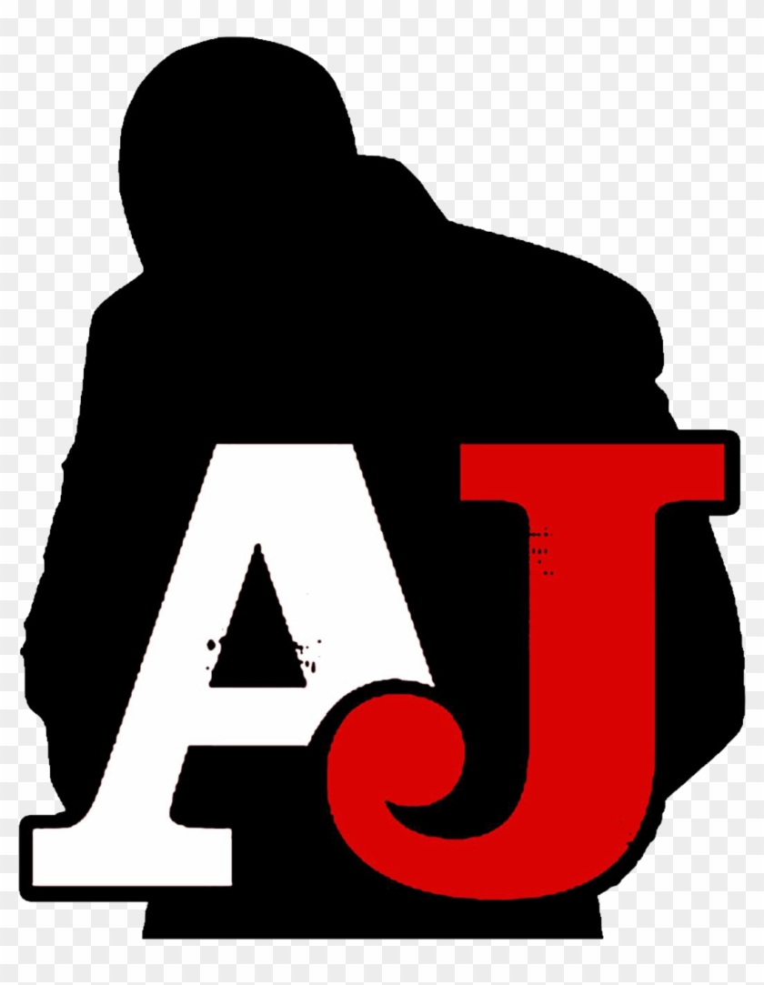 The Aj Show Live - A/j Jackson #624719