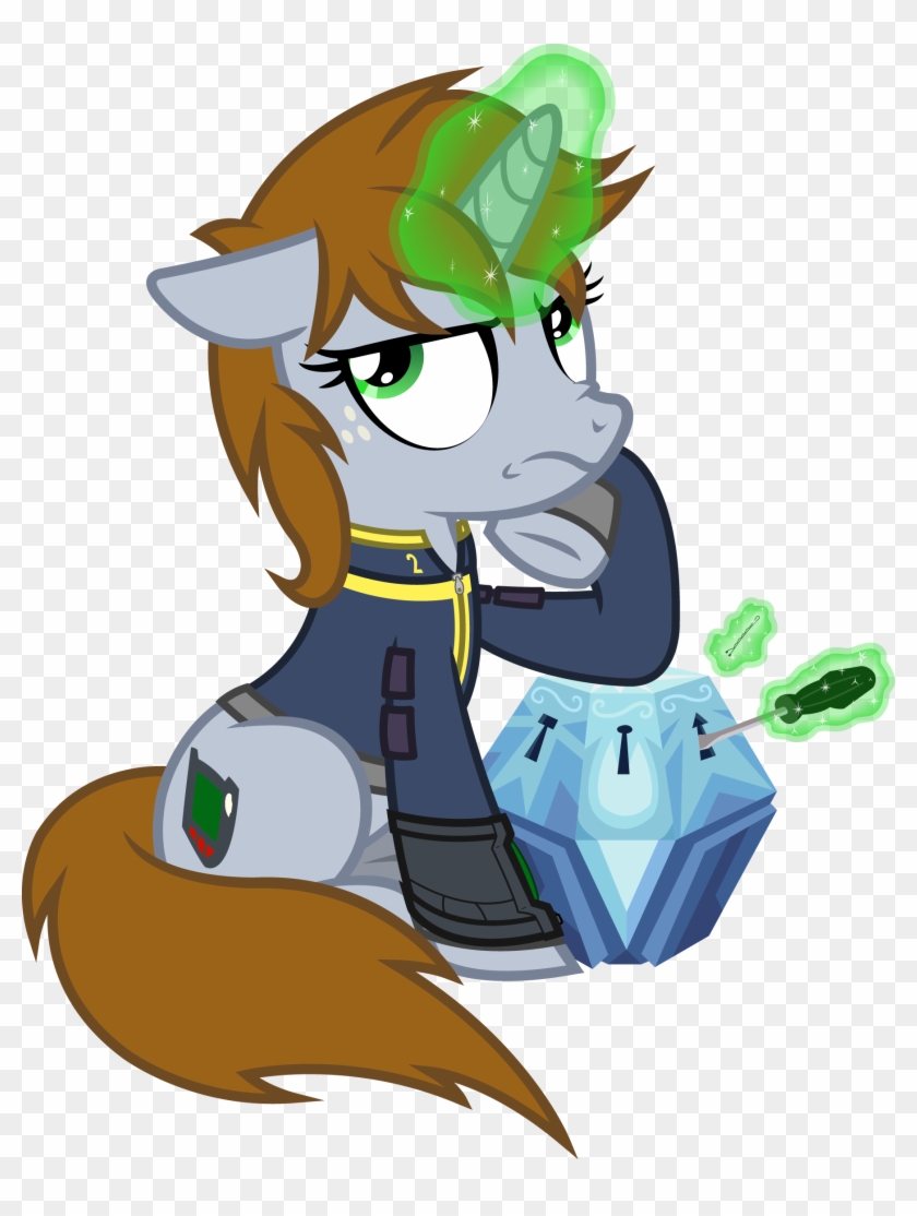 1531166302101 - Fallout Equestria Littlepip Clop #624753