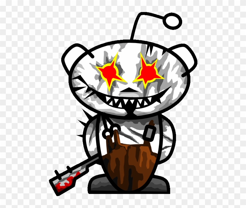 Version 1 Has The Ears Of A Typical Snoo - Version 1 Has The Ears Of A Typical Snoo #624760