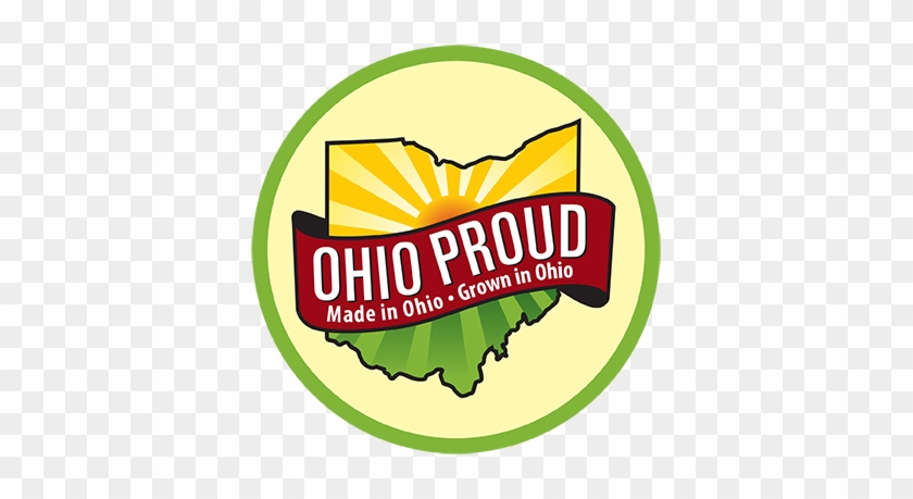 Savesave - Ohio Proud #624776