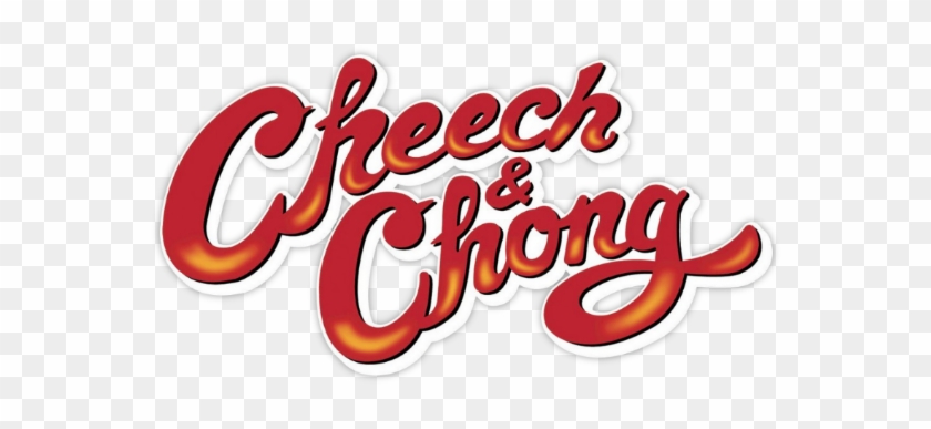 Cheech And Chong And War - Cheech & Chong #624799