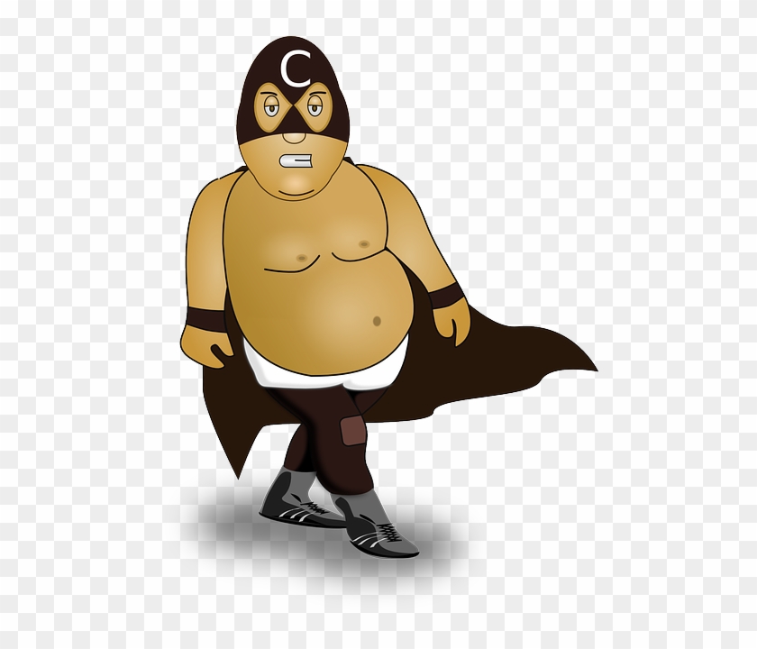 Costume Sadomaso, Cape, Man, Costume - Sado Maso Png #624812
