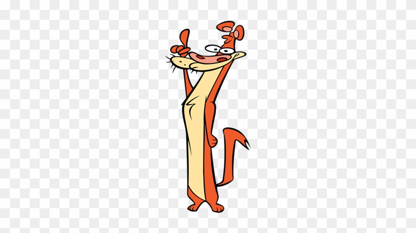 Portable Network Graphics Wikipedia - Cow And Chicken Weasel #624829