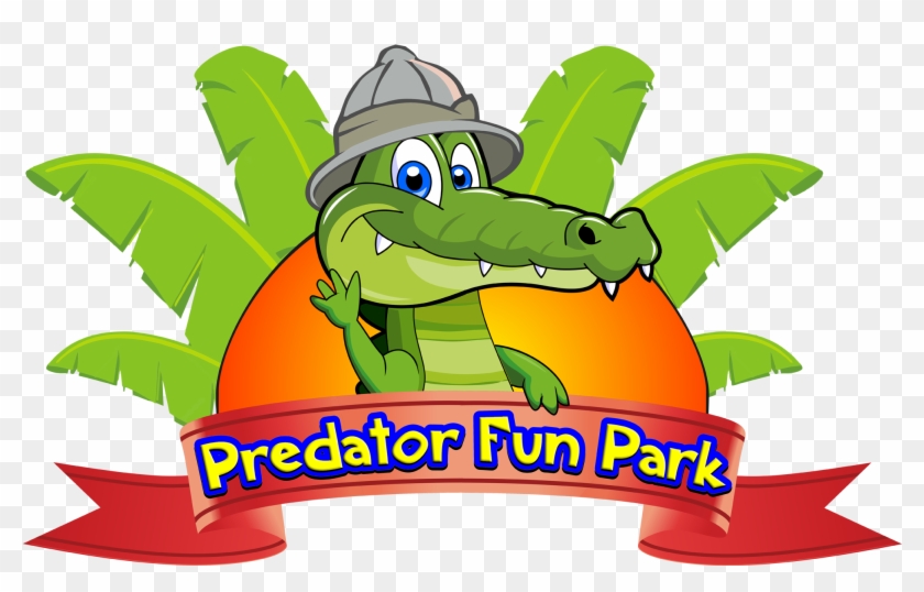 Predator Fun Park Merupakan Wisata Edukasi Bagi Putra-putri - Predator Fun Park #624862