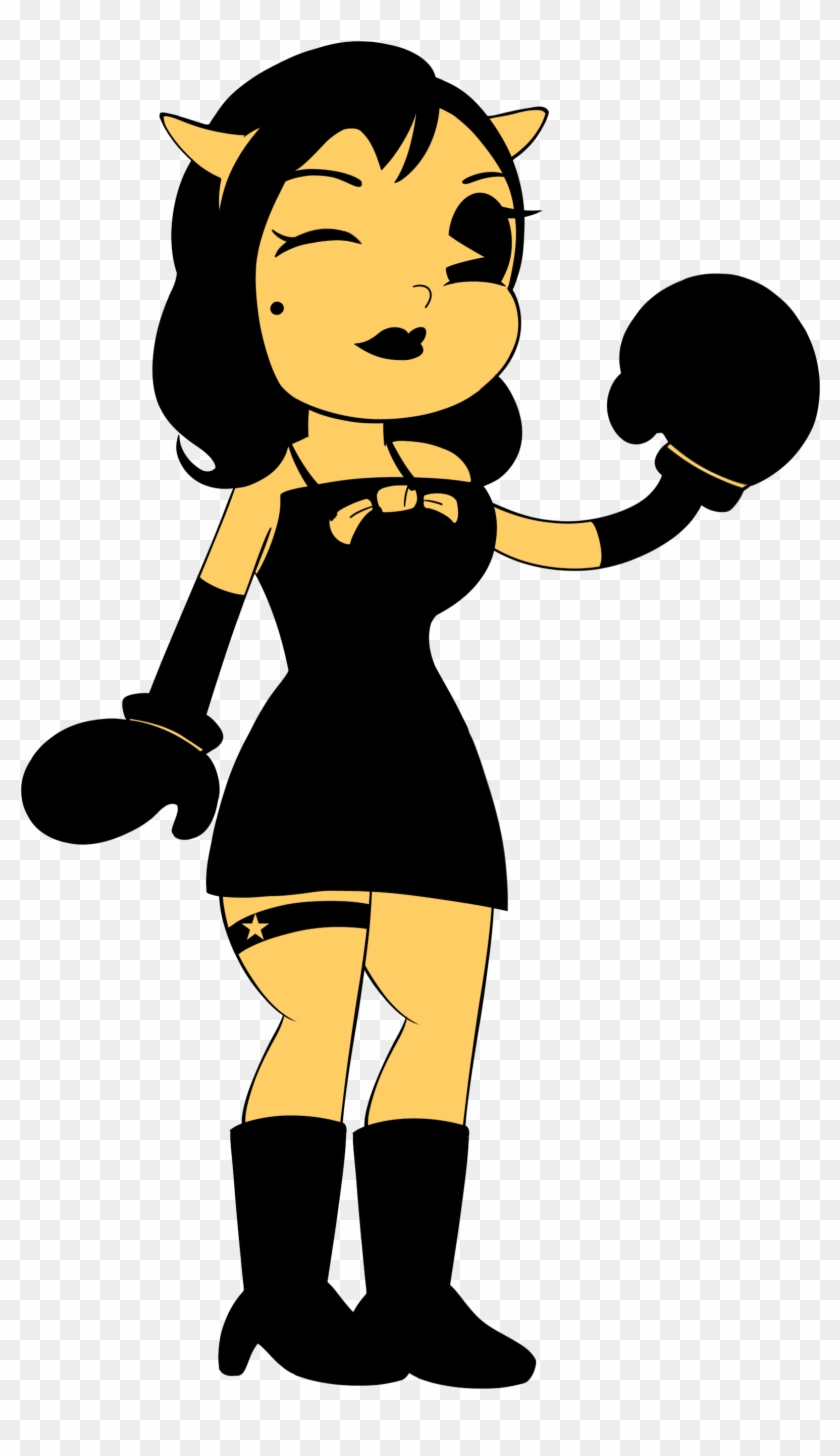 Stardustsky2000 14 0 Render - Alice Angel Boxing #624865