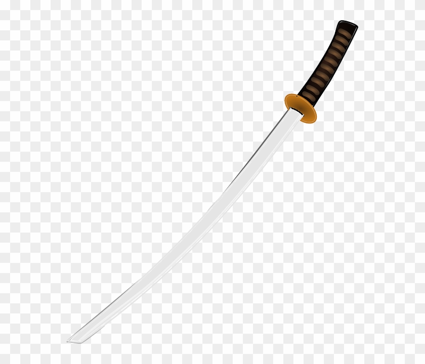 Free Roblox Katana