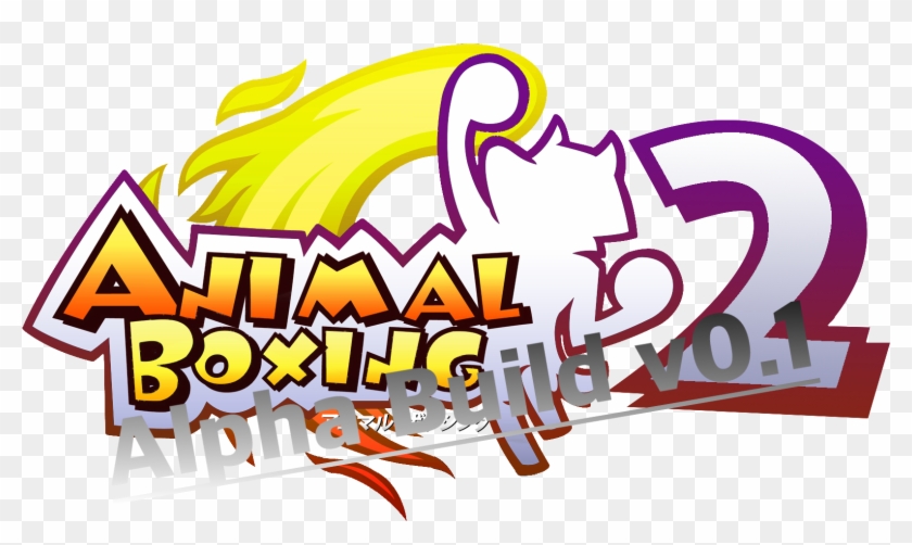 Mindtheguilty 89 8 Animal Boxing - Animal Boxing Game #624880