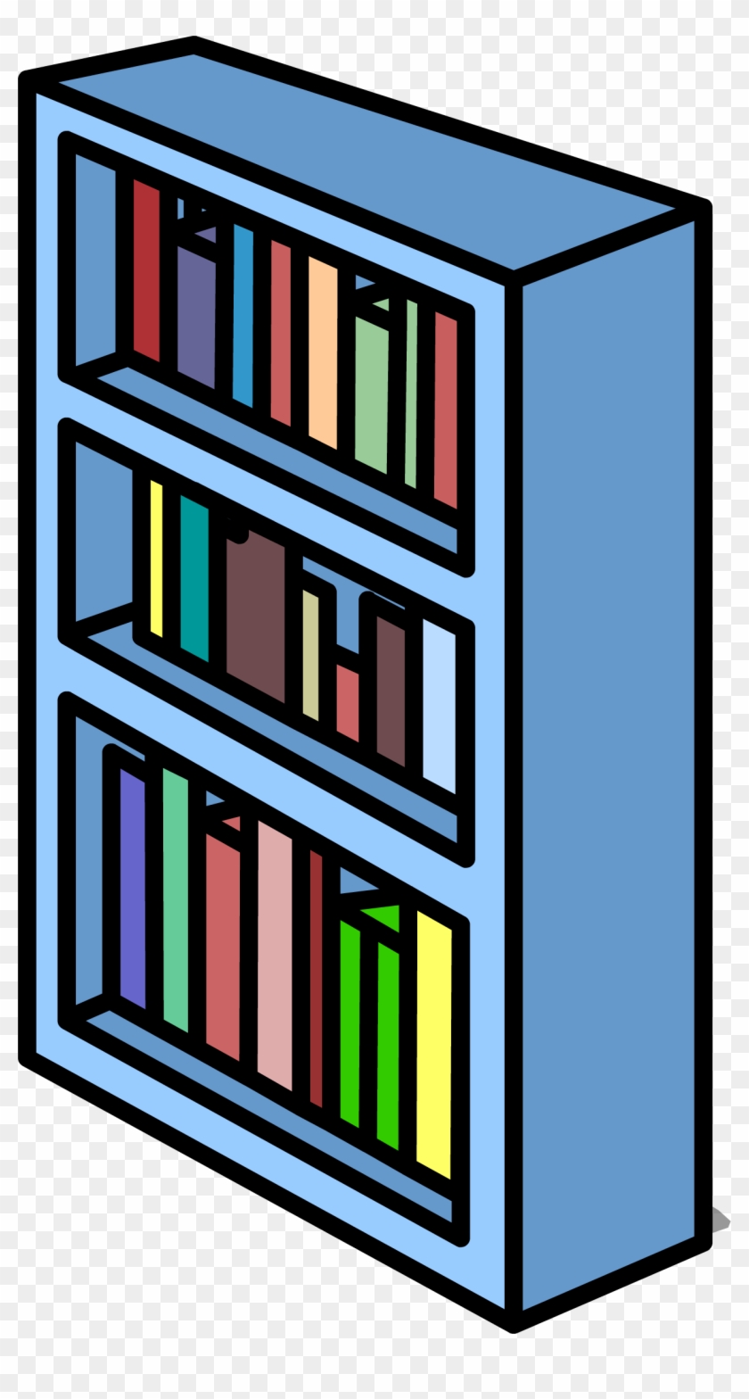 Empty Bookshelf Clip Art Bookshelf Transparent Png Free Transparent Png Clipart Images Download