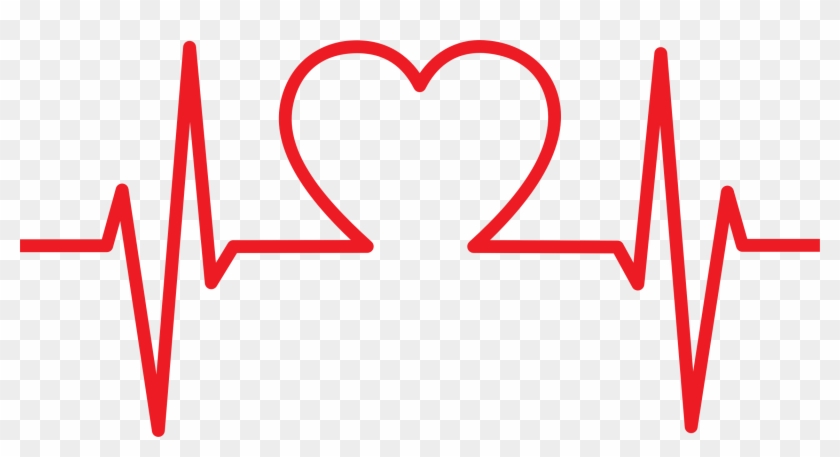 Big Image - Ekg Png #624906