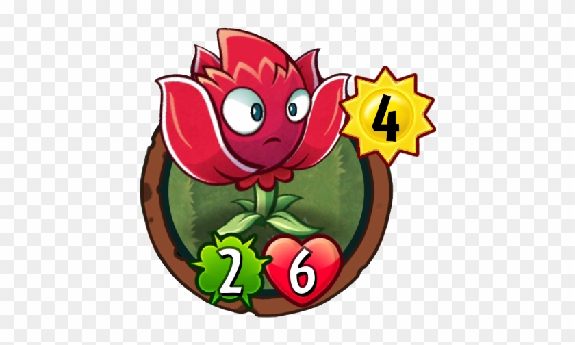 Red Stinger - Pvz Heroes Red Stinger #624930