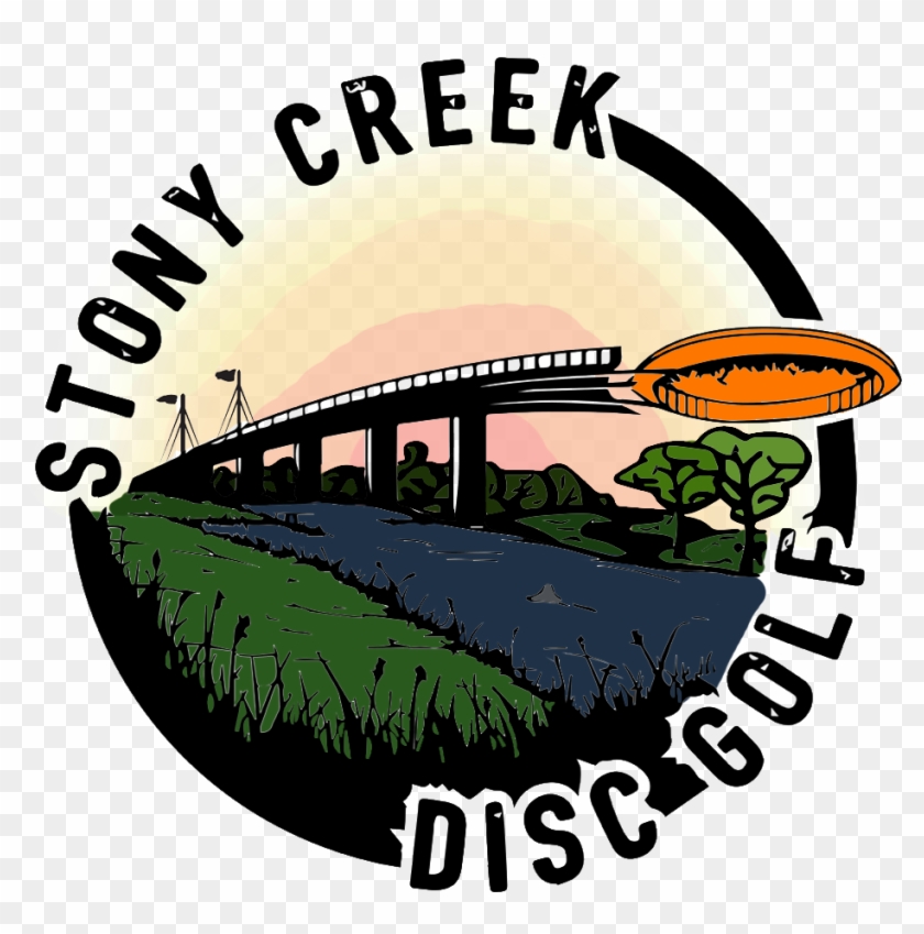 Stoney Creek Disc Golf - Tree #624935