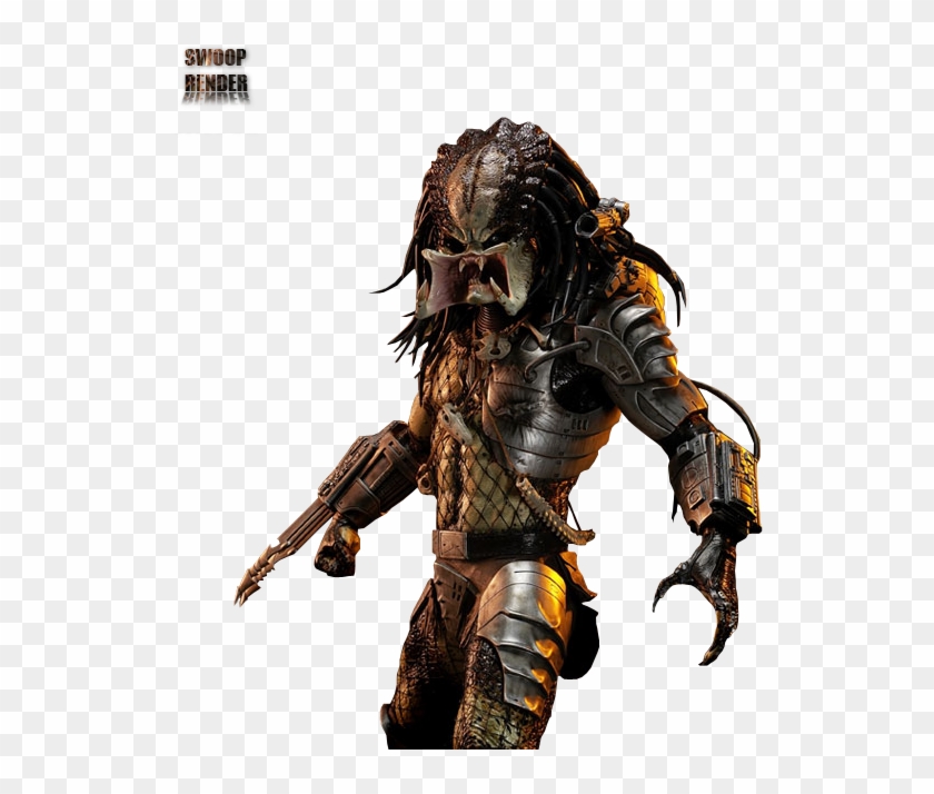 Predator Png - Predator #624955