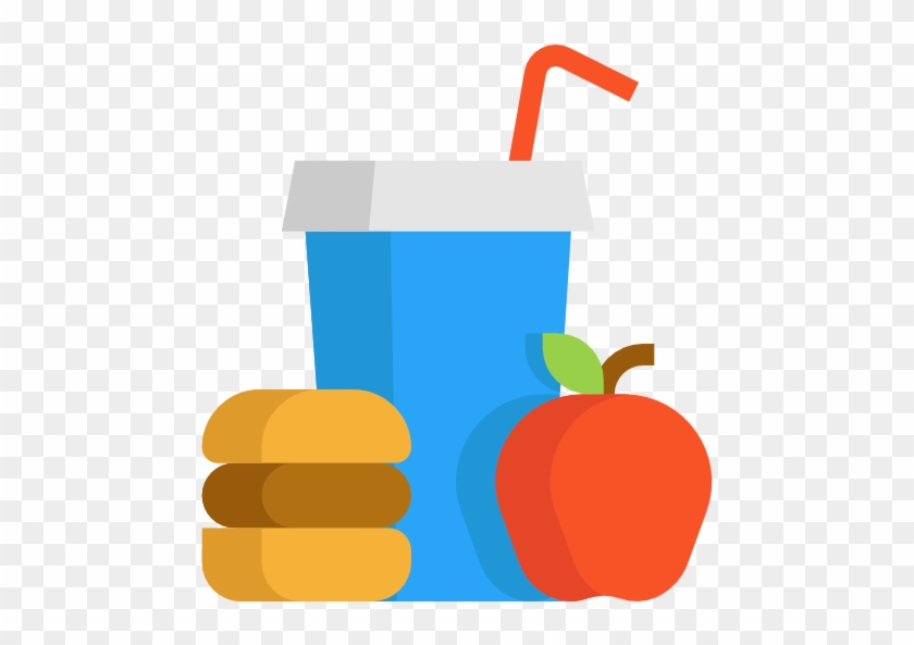 Parinama Academy Lunch - Lunch Vector Png #625006