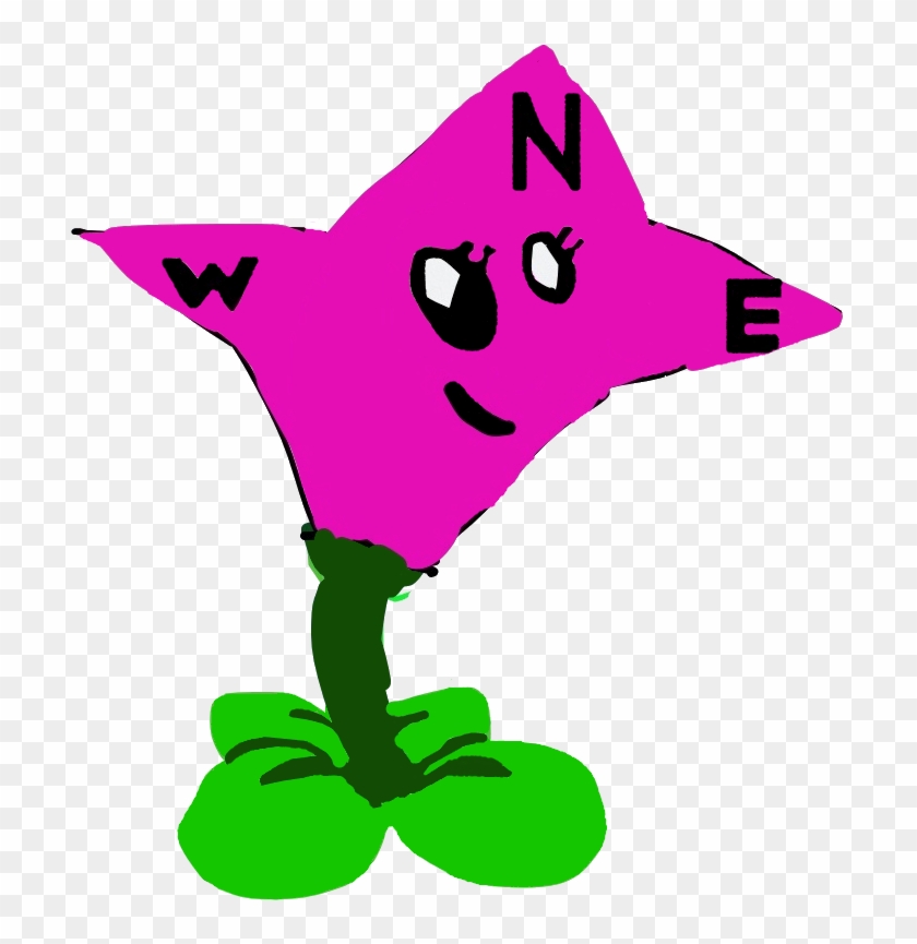 Compass Rose - Compass Rose #625075