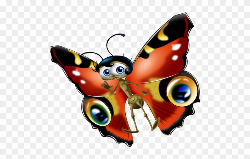 Butterfliesbutterfly - Бабочка Картинки Для Детей #625093