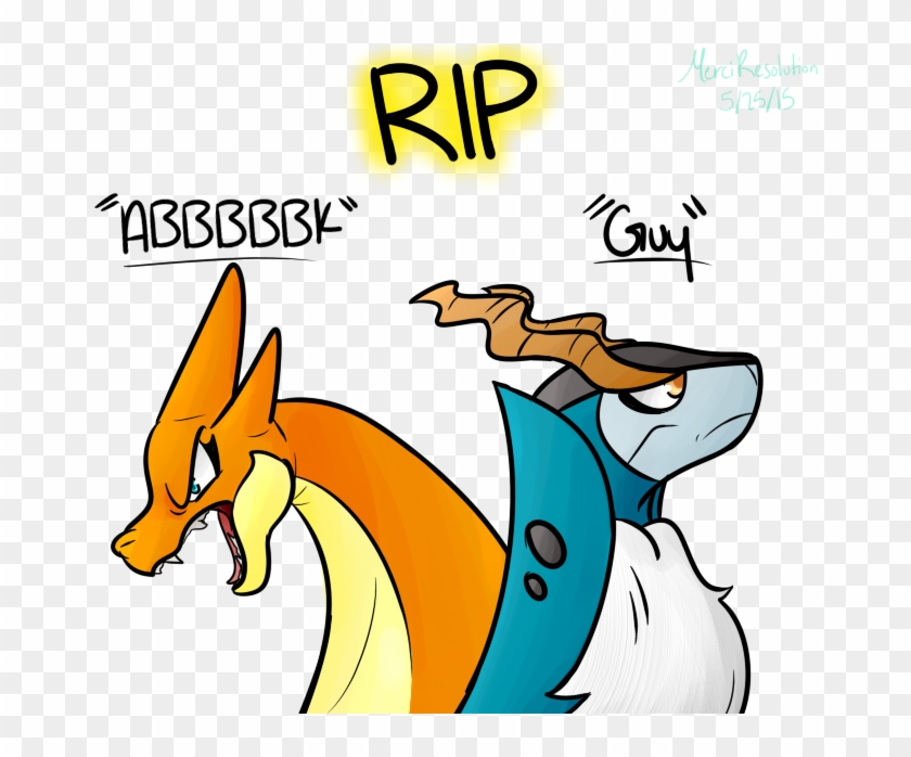 And The Peeko Claims Two More By Merciresolution - Art #625120