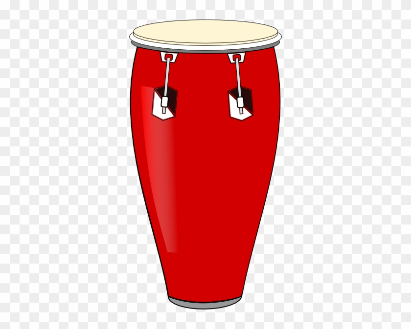 Buscar Con Google - Conga Drum Clipart #625129