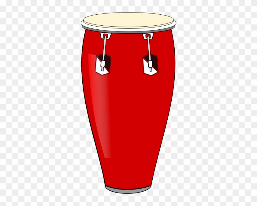 Buscar Con Google - Conga Drum Clipart #625129