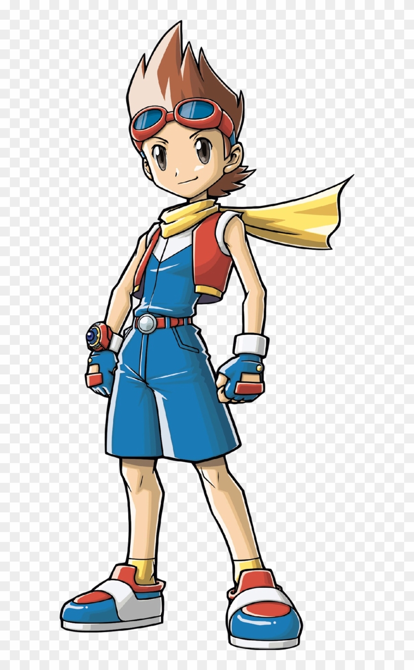 Pokemon Ranger Guardian Signs #625206