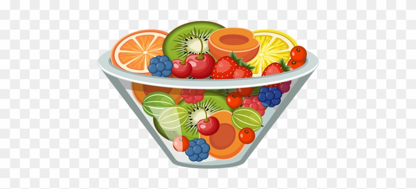 Shutterstock 209293408 [преобразованный] - Clip Art Fruit Salad #625210