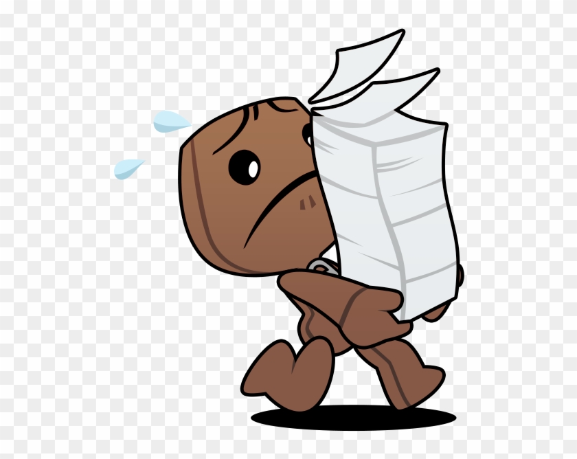 Littlebigplanet #625295