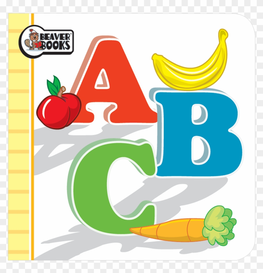 Chunky Board Books - Chunky Board Abc #625306