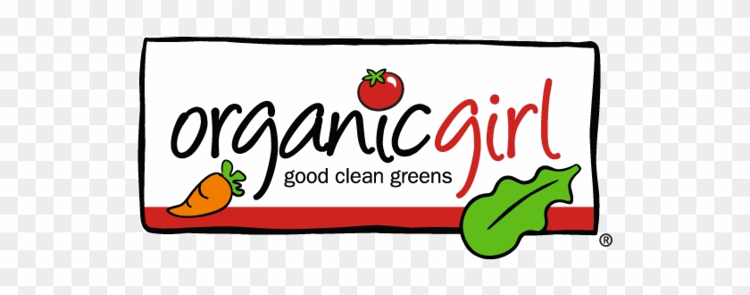 Organic Girl Greens - Organic Girl True Romaine Hearts, 7 Oz #625355
