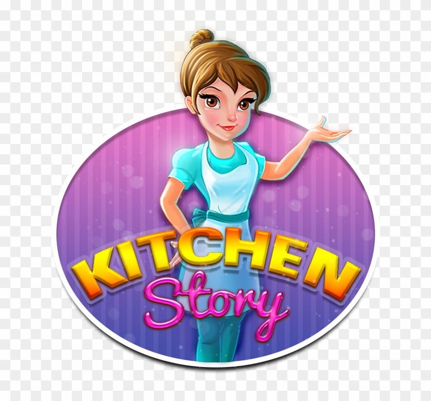 Play Our Fun & Popular Games - Kitchen Story : Cooking Game #625379