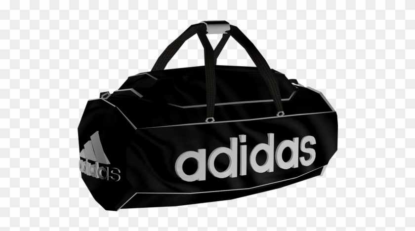 Duffel Bag Png Image - Bag #625407