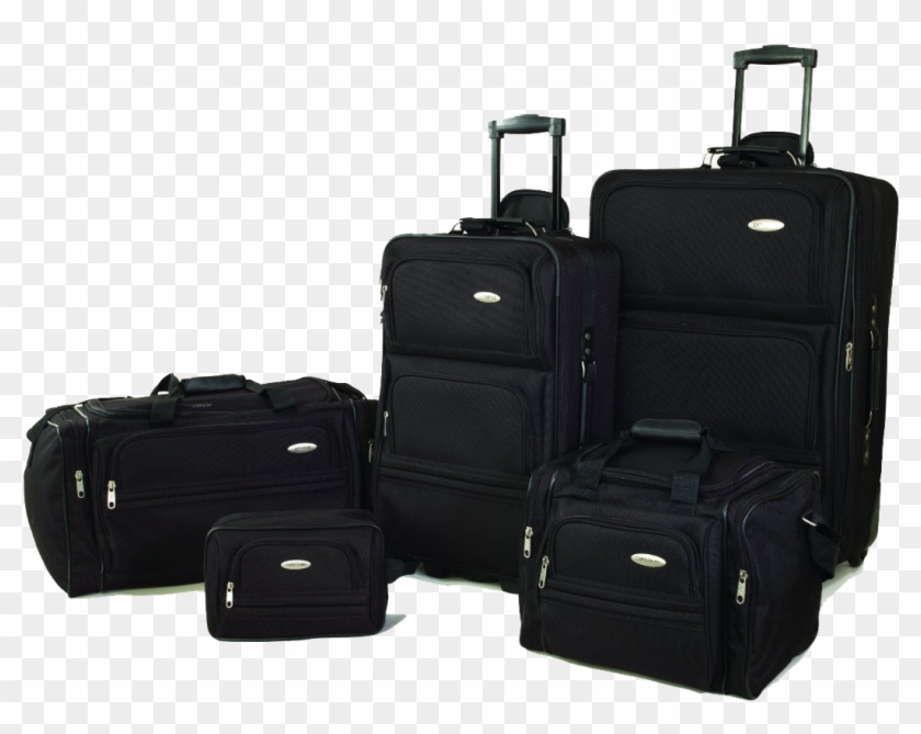 Cool Quality Luggage Png Transparent Images Wallpaper - Samsonite 5 Piece Luggage Set #625424