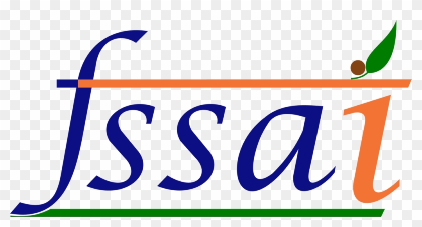 Ours Is An Fssai Registered Exclusive Shop For All - Food Safety And Standards Authority Of India #625422