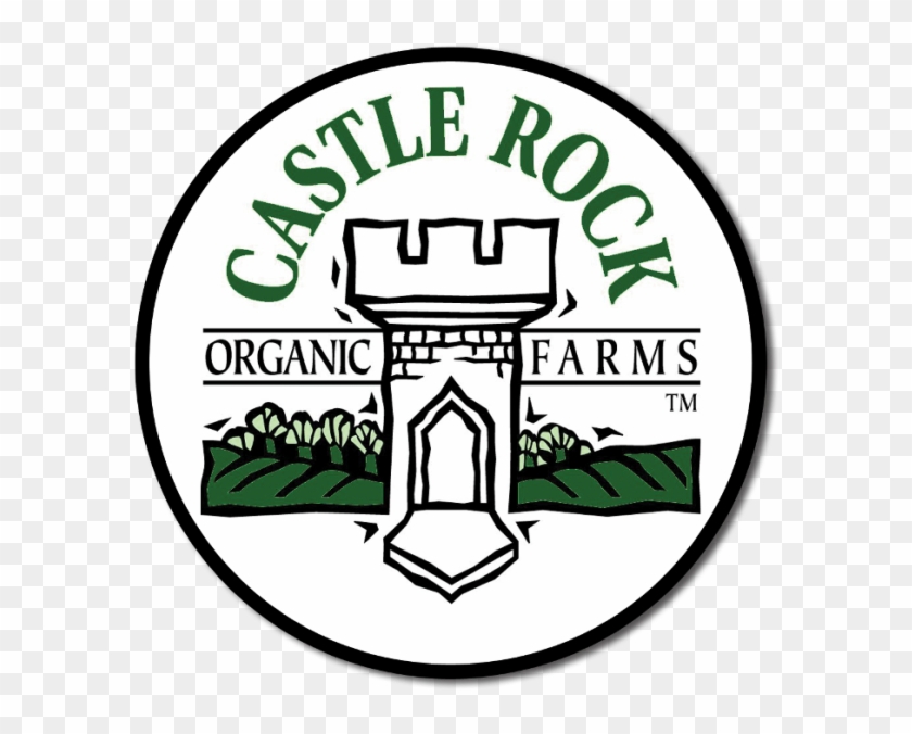 Castle Rock Organic Farms - Castle Rock Organic Farms #625440