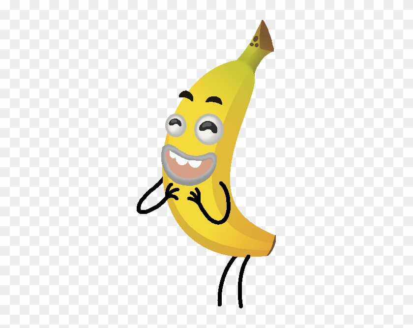 Banana Joe By Starryoak - Gumball Banana Joe Png #625476