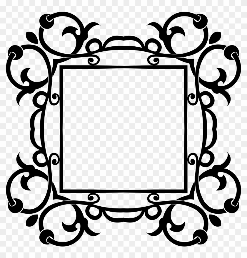Borders And Frames Nahj Al-balagha Clip Art - Borders And Frames Nahj Al-balagha Clip Art #625611
