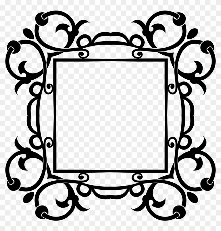 Borders And Frames Nahj Al-balagha Clip Art - Borders And Frames Nahj Al-balagha Clip Art #625611