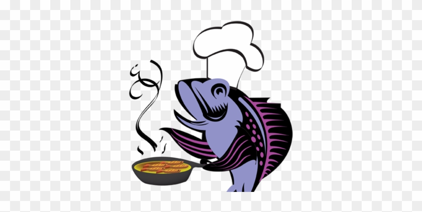 Knights Of Columbus Fish Fry - Clipart Fish Fry #625534