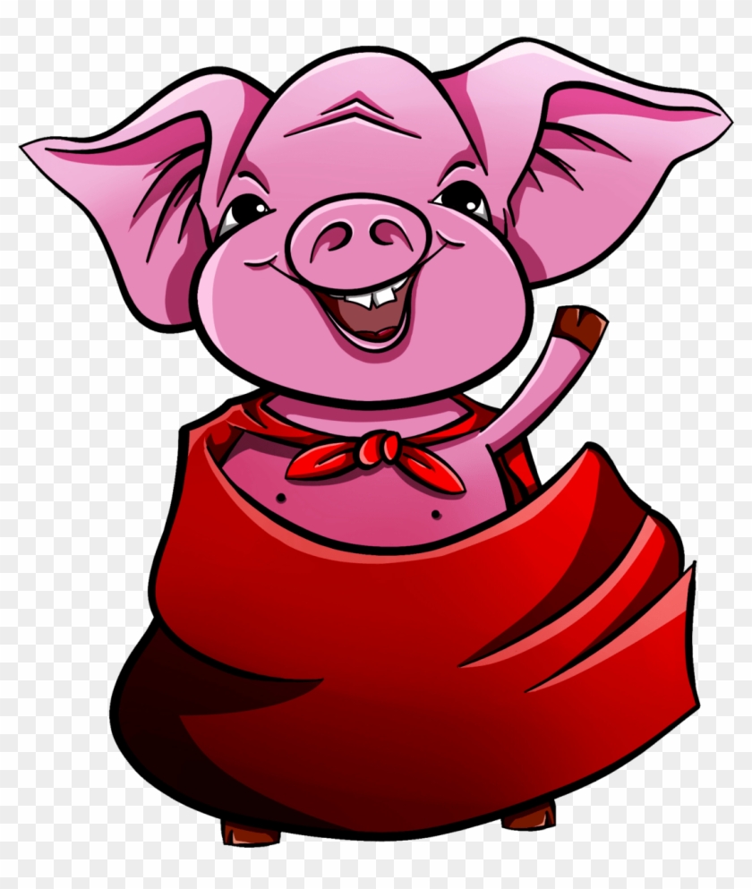 Pigs In Blankets - Pigs In A Blanket Png #625545